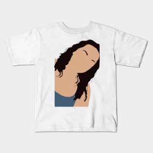 personalized for jacqueline felix 5 Kids T-Shirt